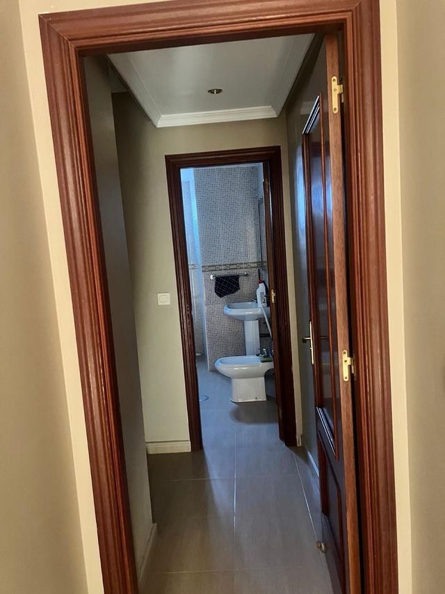 Alquiler de habitaciones