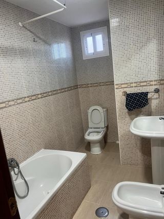 Alquiler de habitaciones