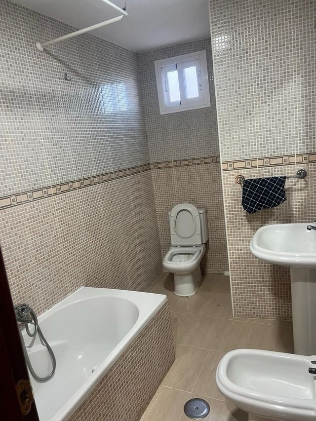 Alquiler de habitaciones