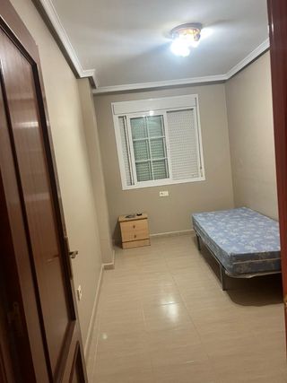 Alquiler de habitaciones