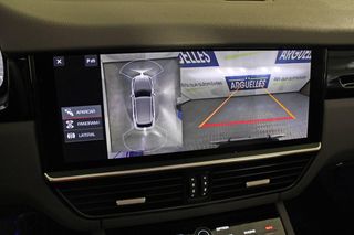 Porsche Cayenne 340cv