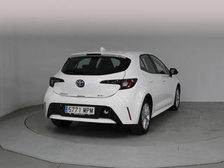 Toyota Corolla 140H Active Plus