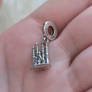 CHARM BARCELONA SAGRADA FAMILIA