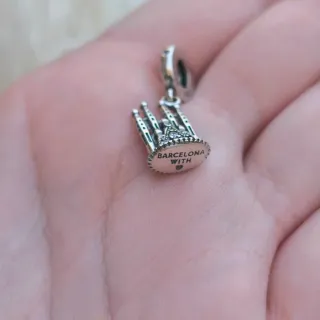 CHARM BARCELONA SAGRADA FAMILIA