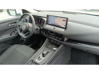 Nissan Qashqai 1.3 DIG-T mHEV 12V Tekna 4x2 116kW