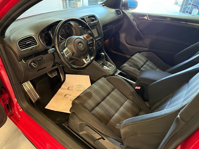 VOLKSWAGEN Golf 2.0 TDI 170cv DSG 6 vel GTD