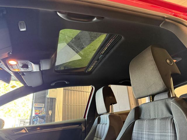 VOLKSWAGEN Golf 2.0 TDI 170cv DSG 6 vel GTD