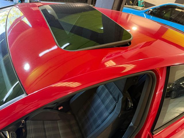 VOLKSWAGEN Golf 2.0 TDI 170cv DSG 6 vel GTD