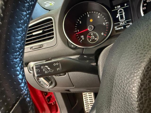 VOLKSWAGEN Golf 2.0 TDI 170cv DSG 6 vel GTD