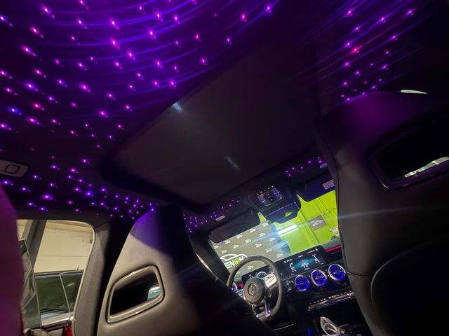 MERCEDES_BENZ CLA CLA Mercedes-AMG S 45 4MATIC+