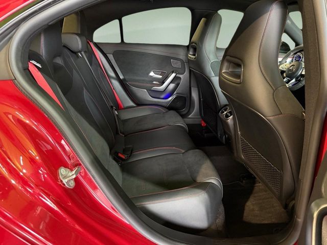 MERCEDES_BENZ CLA CLA Mercedes-AMG S 45 4MATIC+