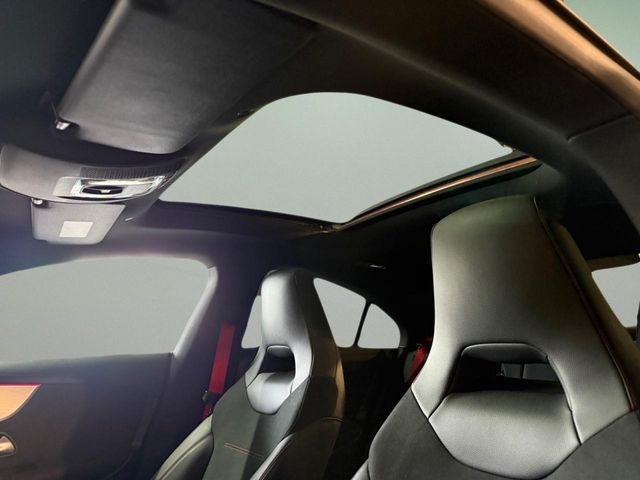 MERCEDES_BENZ CLA CLA Mercedes-AMG S 45 4MATIC+