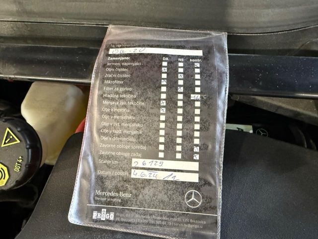 MERCEDES_BENZ CLA CLA Mercedes-AMG S 45 4MATIC+