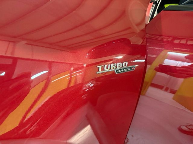 MERCEDES_BENZ CLA CLA Mercedes-AMG S 45 4MATIC+