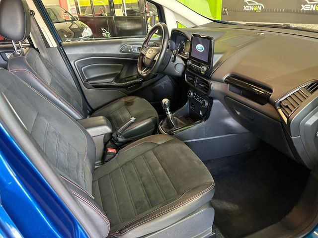 FORD EcoSport 1.0L EcoBoost 92kW (125CV) S & S ST Line