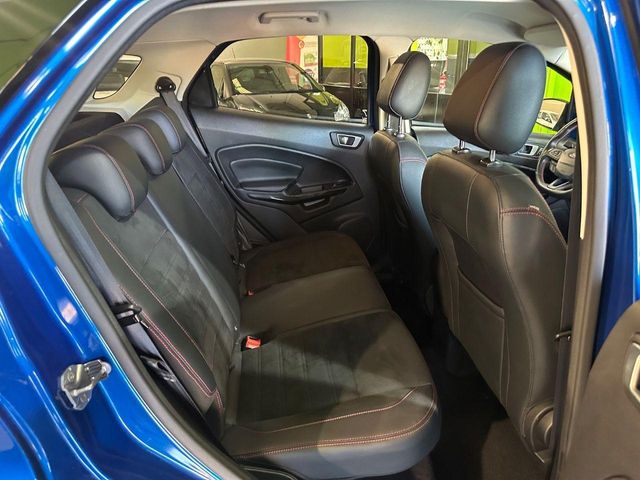 FORD EcoSport 1.0L EcoBoost 92kW (125CV) S & S ST Line