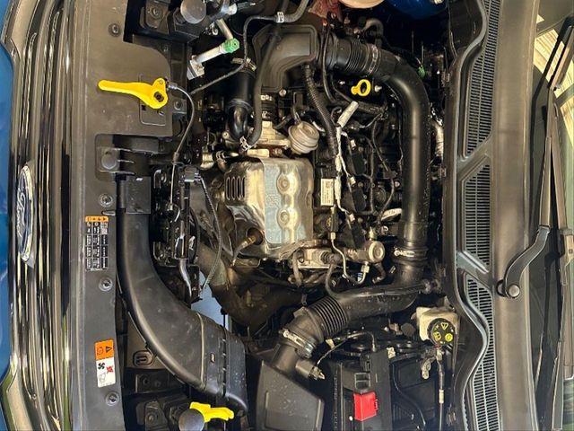 FORD EcoSport 1.0L EcoBoost 92kW (125CV) S & S ST Line