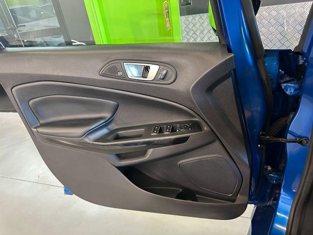 FORD EcoSport 1.0L EcoBoost 92kW (125CV) S & S ST Line