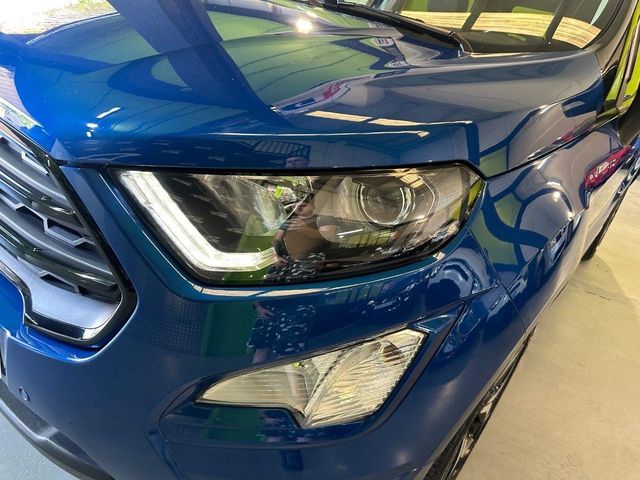 FORD EcoSport 1.0L EcoBoost 92kW (125CV) S & S ST Line