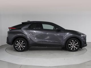Toyota C-HR 1.8 140H Advance