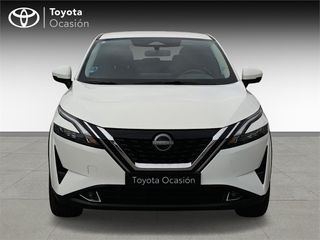 Nissan Qashqai 1.3 DIG-T mHEV 12V Tekna 4x2 116kW