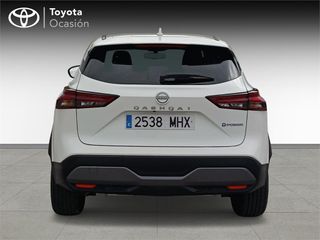 Nissan Qashqai 1.3 DIG-T mHEV 12V Tekna 4x2 116kW
