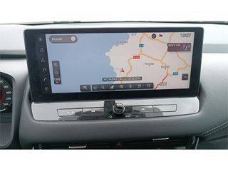 Nissan Qashqai 1.3 DIG-T mHEV 12V Tekna 4x2 116kW