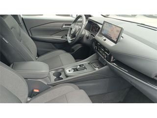 Nissan Qashqai 1.3 DIG-T mHEV 12V Tekna 4x2 116kW