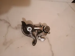 Cambio Campagnolo Sport