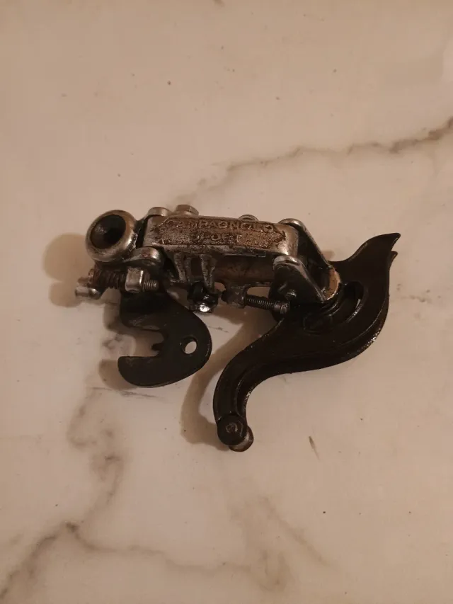 Cambio Campagnolo Sport