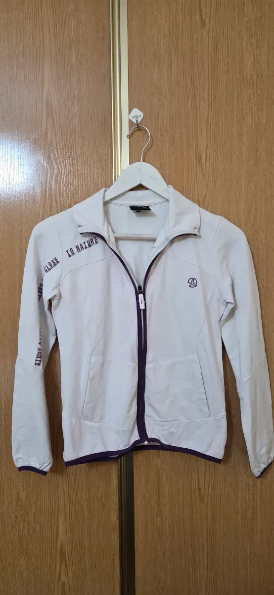 Sudadera Ternua Talla XS