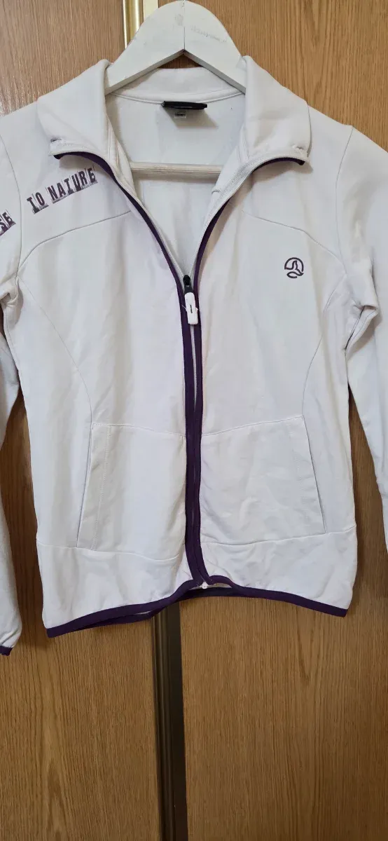 Sudadera Ternua Talla XS