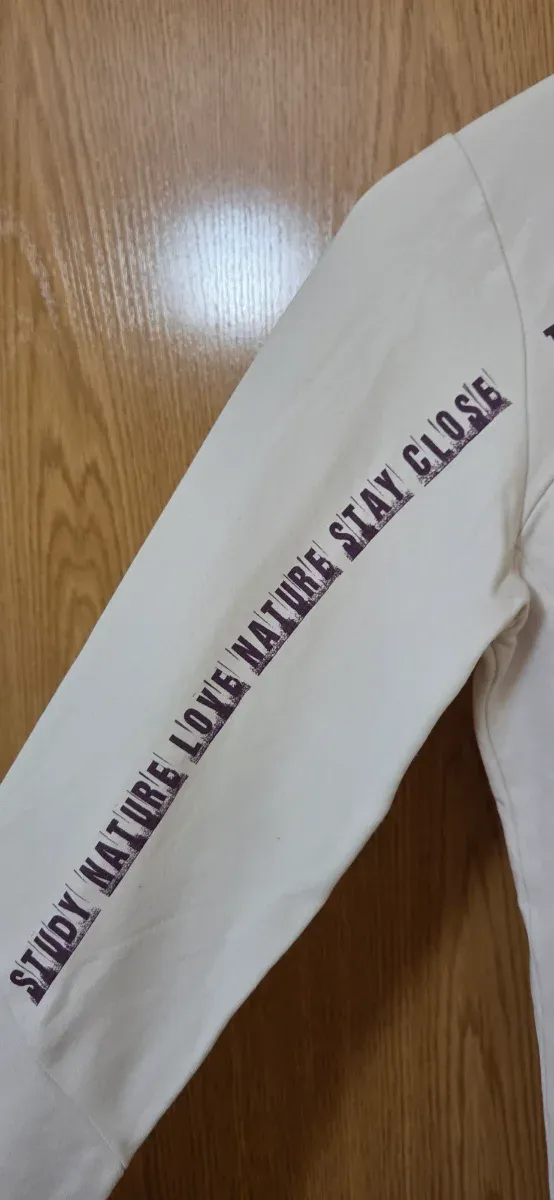 Sudadera Ternua Talla XS