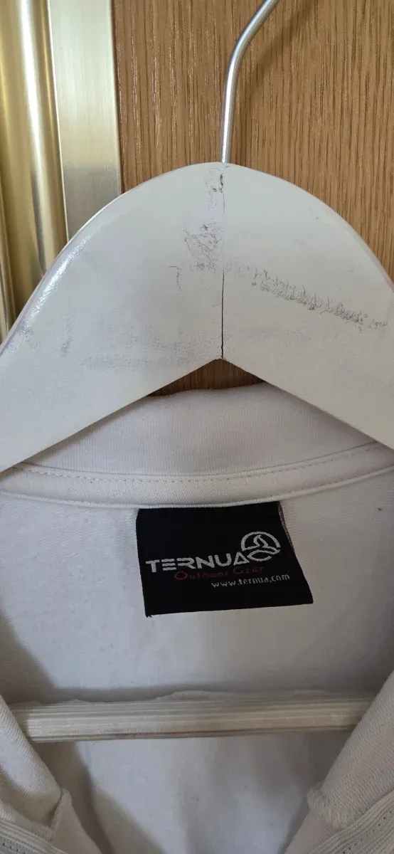 Sudadera Ternua Talla XS