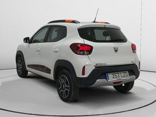 Dacia Spring Comfort Plus