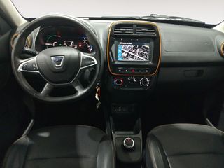 Dacia Spring Comfort Plus