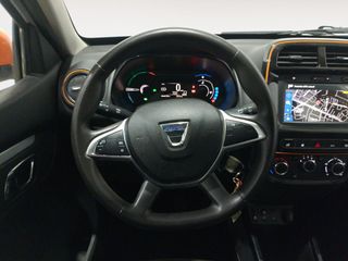 Dacia Spring Comfort Plus