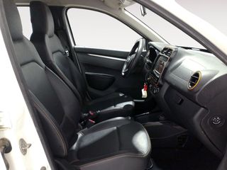 Dacia Spring Comfort Plus