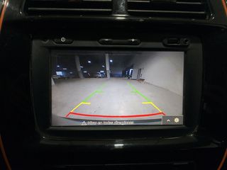 Dacia Spring Comfort Plus