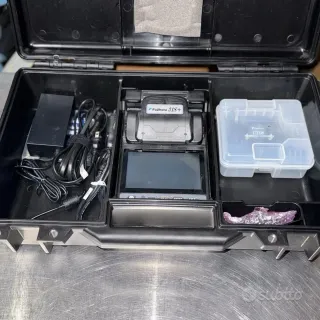 Giuntatrice Fujikura 31S