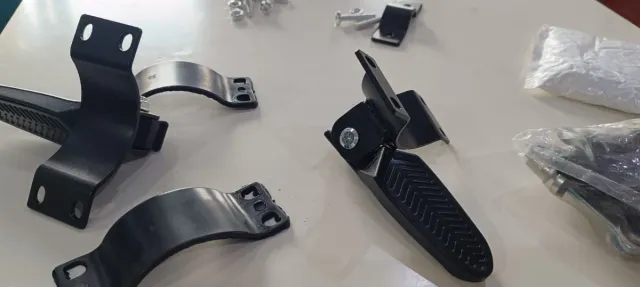 Selim/banco criança bicicleta