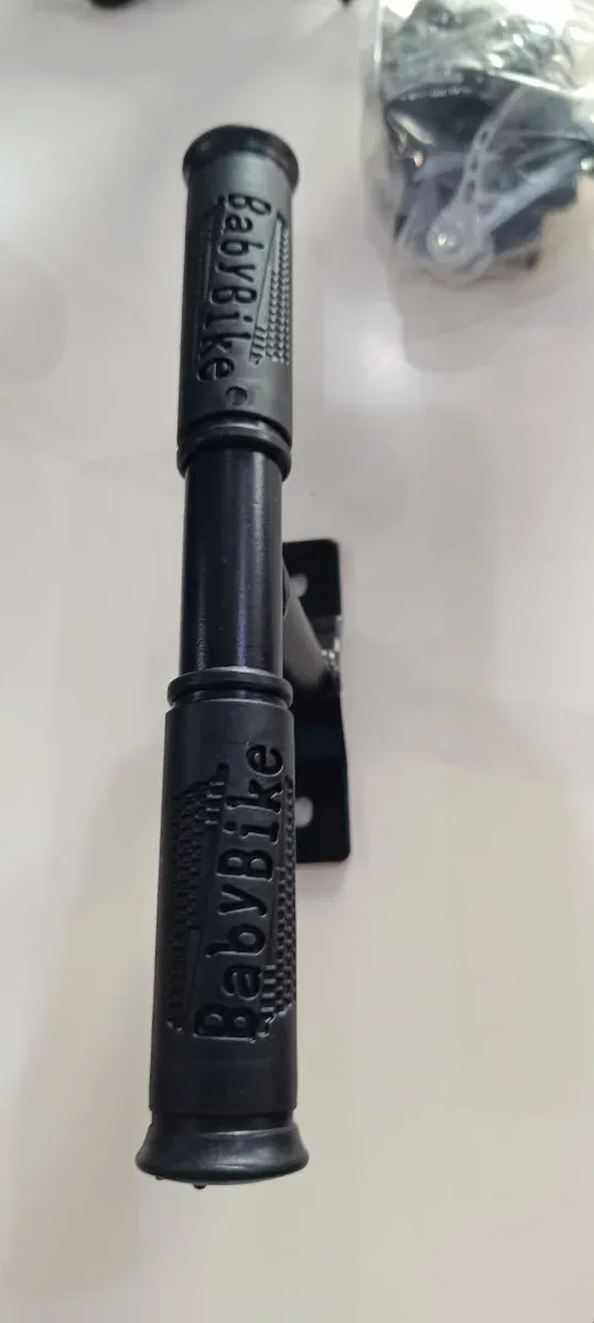 Selim/banco criança bicicleta