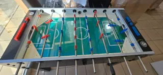 Offerta G500 Evolution Garlando Aste Rientranti +5