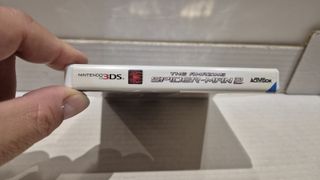 The Amazing Spider-Man 2 3DS ITA