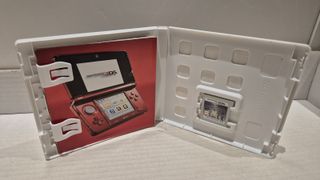 The Amazing Spider-Man 2 3DS ITA