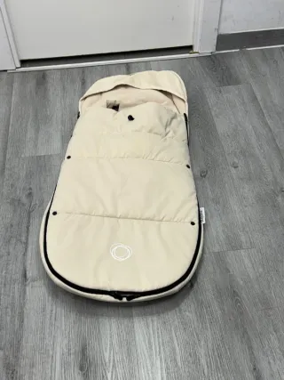 Saco Bugaboo Universal para Cochecito Bebé