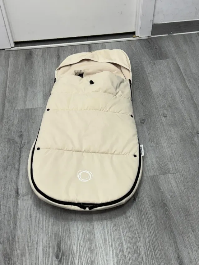 Saco Bugaboo Universal para Cochecito Bebé