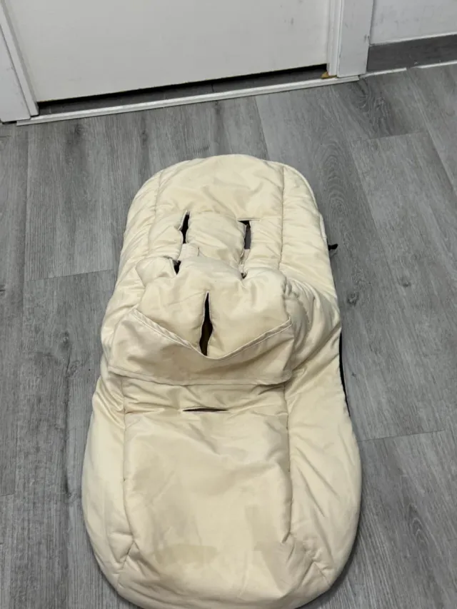 Saco Bugaboo Universal para Cochecito Bebé