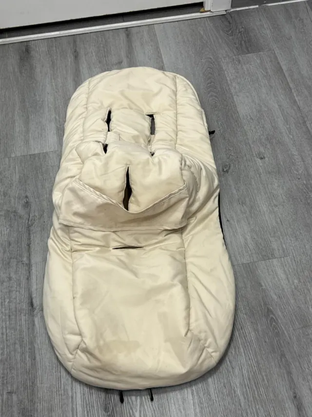 Saco Bugaboo Universal para Cochecito Bebé