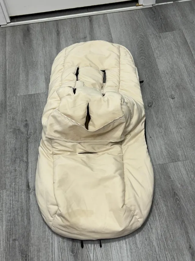 Saco Bugaboo Universal para Cochecito Bebé